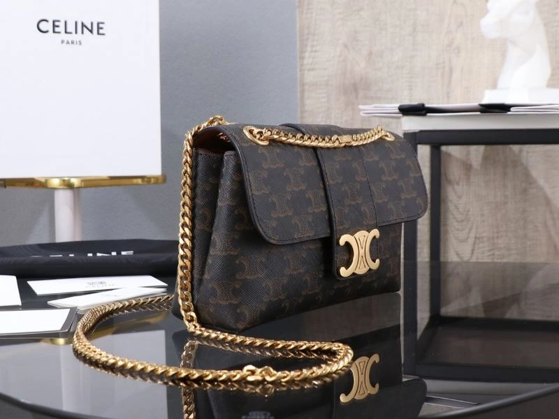 Celine Triomphe Bags GoodFit 94681