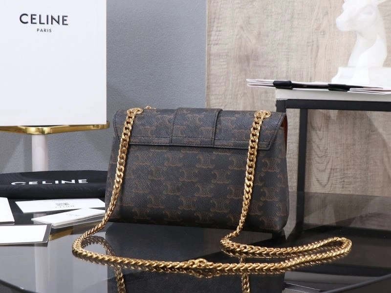 Celine Triomphe Bags GoodFit 94681