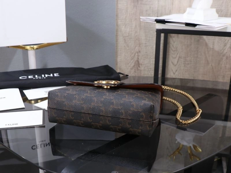 Celine Triomphe Bags GoodFit 94681