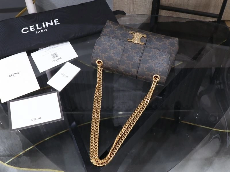 Celine Triomphe Bags GoodFit 94681