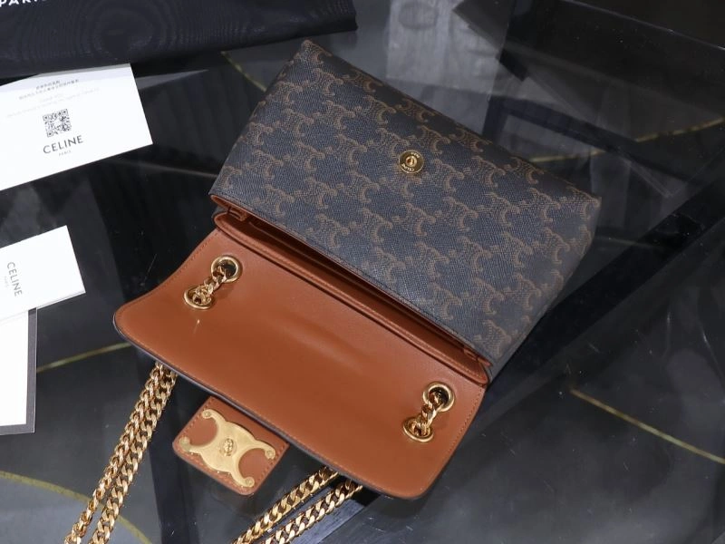 Celine Triomphe Bags GoodFit 94681