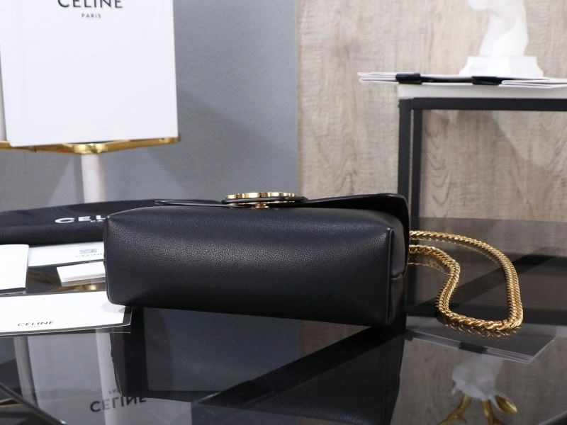 Celine Triomphe Bags SmoothTexture 93407