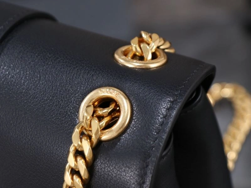 Celine Triomphe Bags SmoothTexture 93407