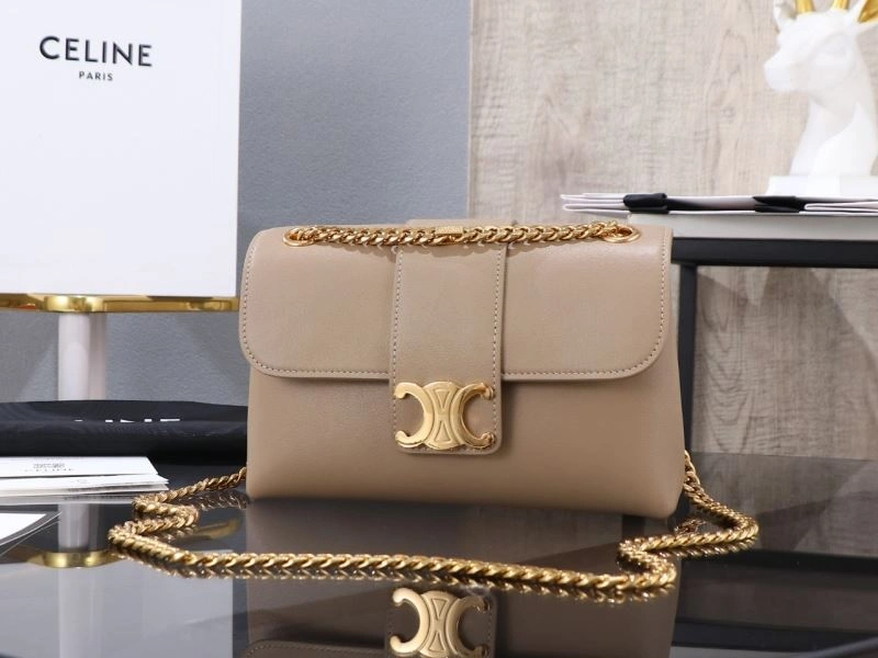 Durable Celine Triomphe Bags 94688