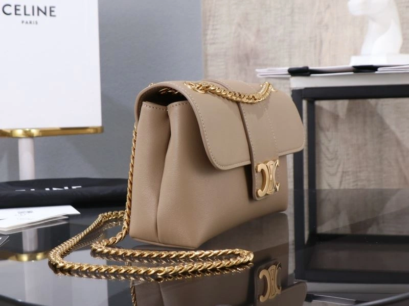 Durable Celine Triomphe Bags 94688