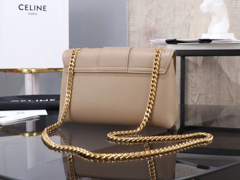 Durable Celine Triomphe Bags 94688
