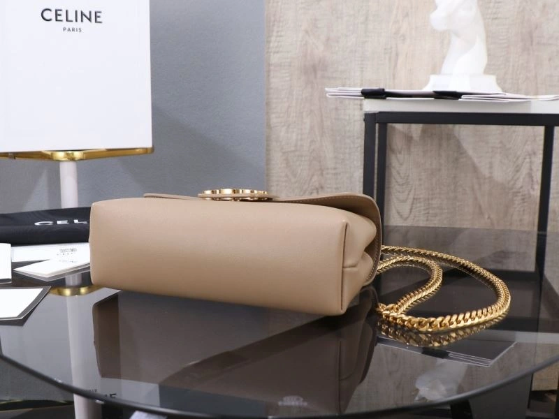 Durable Celine Triomphe Bags 94688