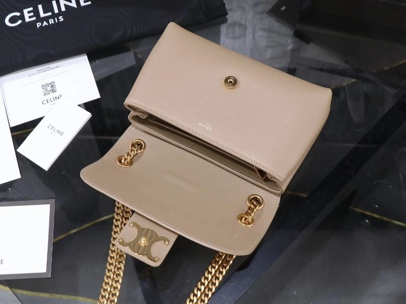 Durable Celine Triomphe Bags 94688