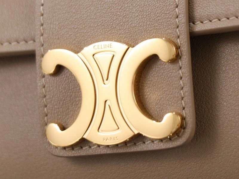 Durable Celine Triomphe Bags 94688