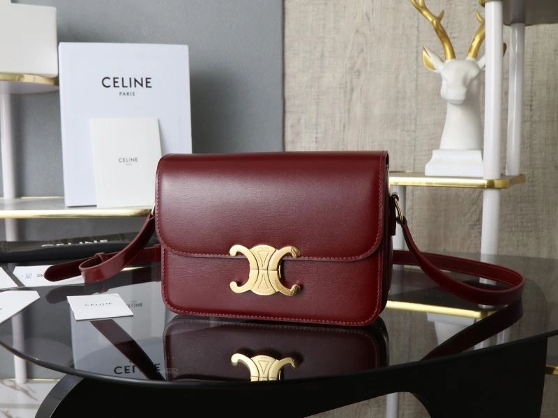 Celine Triomphe Bags Popular 94470