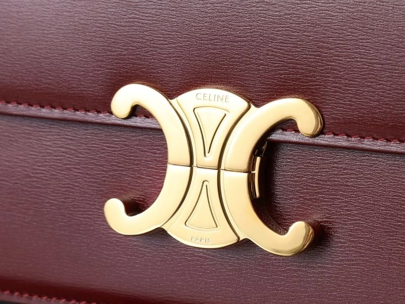 Celine Triomphe Bags Popular 94470