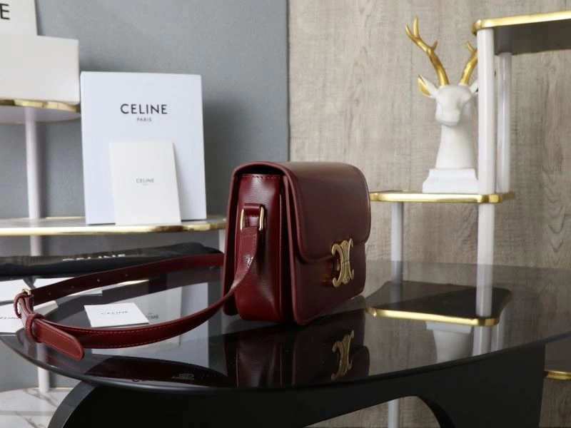 Celine Triomphe Bags Popular 94470