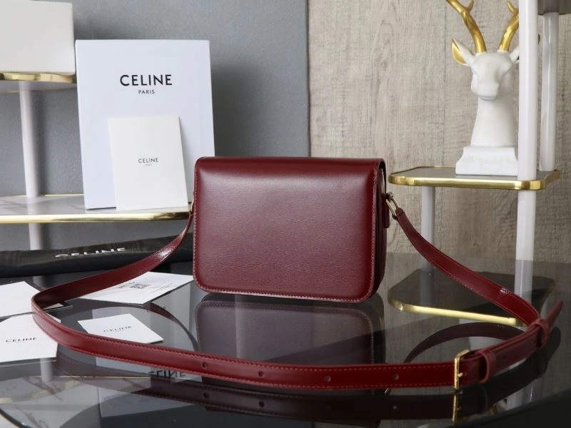 Celine Triomphe Bags Popular 94470