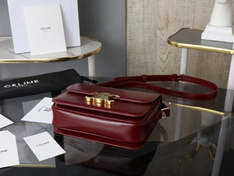Celine Triomphe Bags Popular 94470