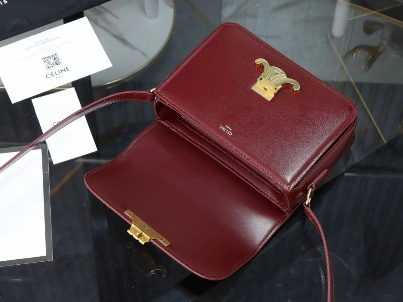 Celine Triomphe Bags Popular 94470