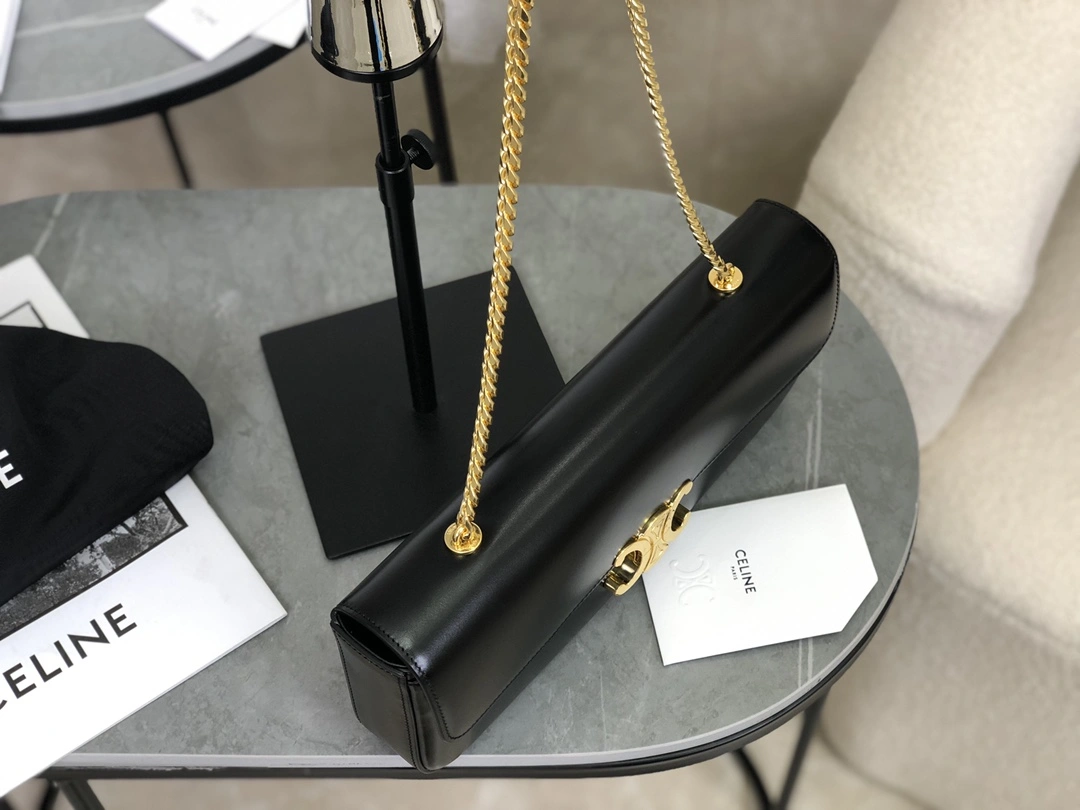 ZipUp Celine Triomphe Bags 94581