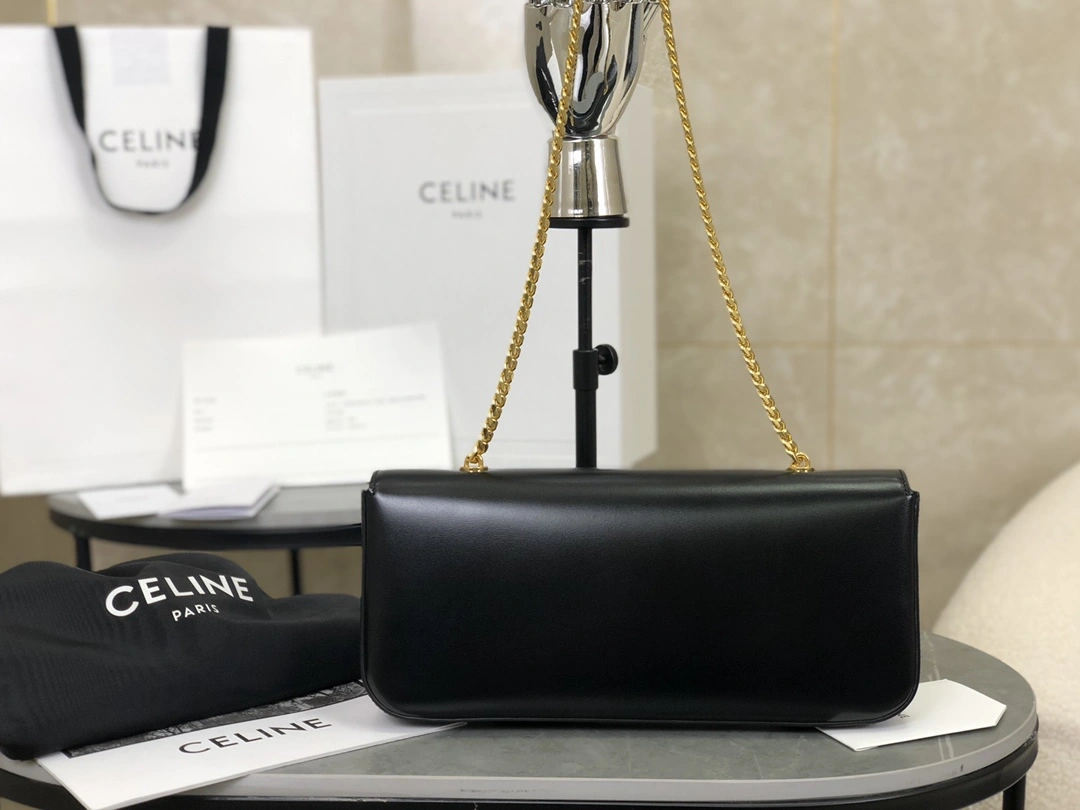 ZipUp Celine Triomphe Bags 94581