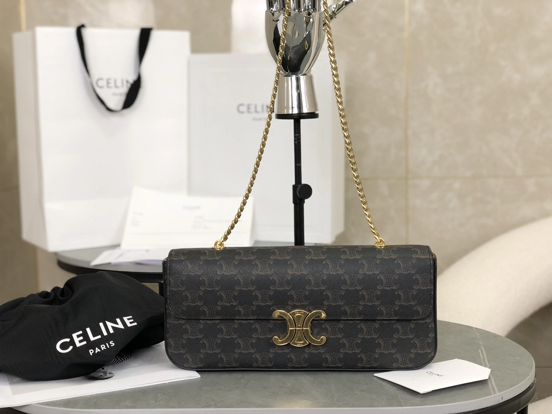 StreetReady Celine Triomphe Bags 94603