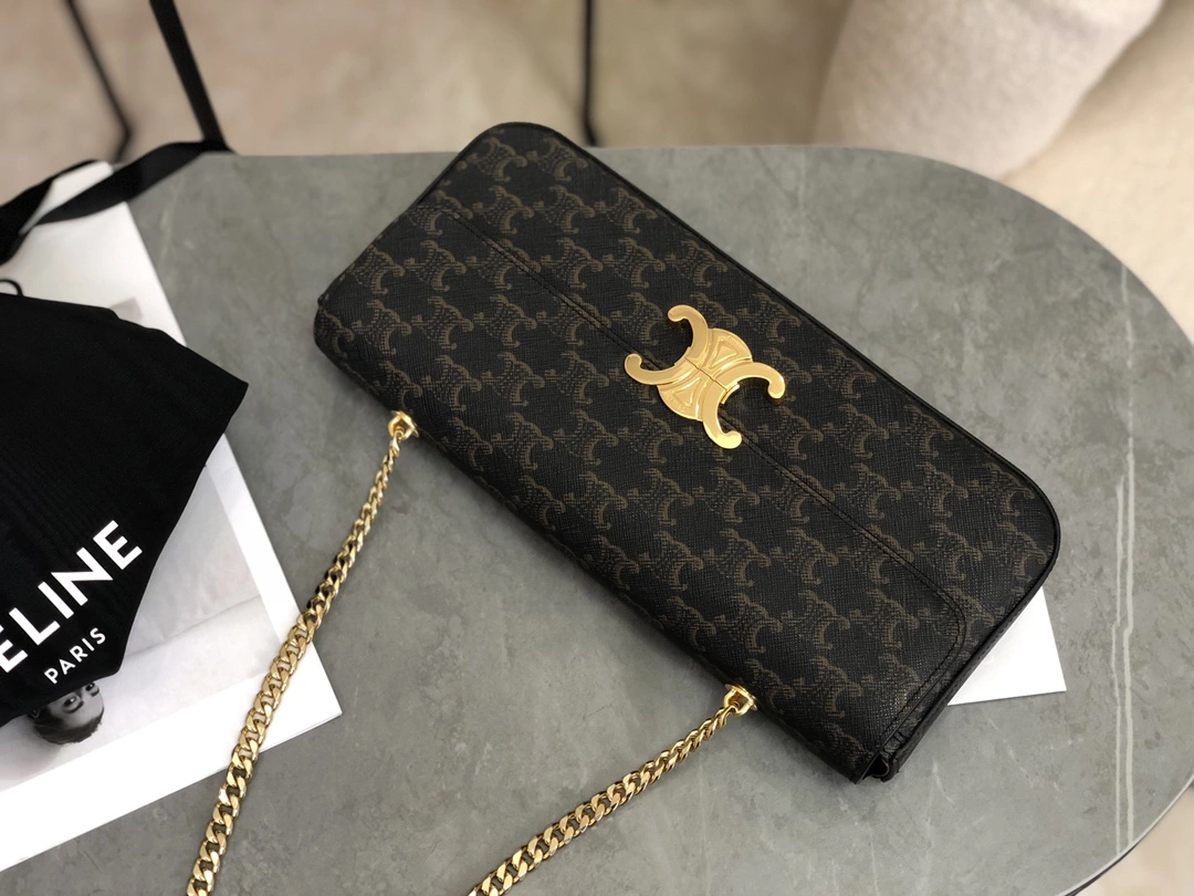 StreetReady Celine Triomphe Bags 94603