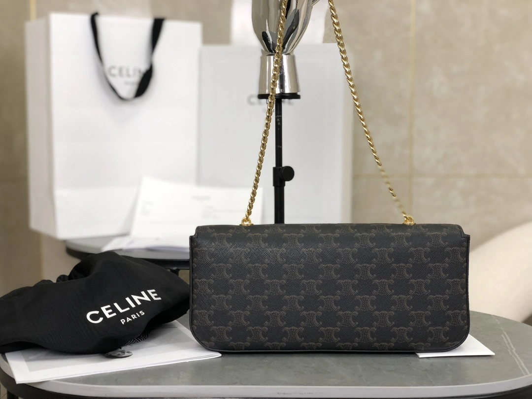 StreetReady Celine Triomphe Bags 94603