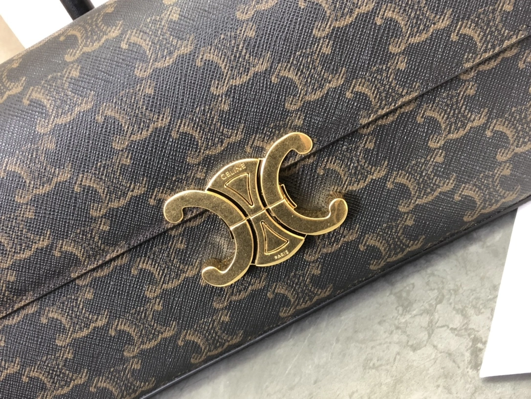 StreetReady Celine Triomphe Bags 94603
