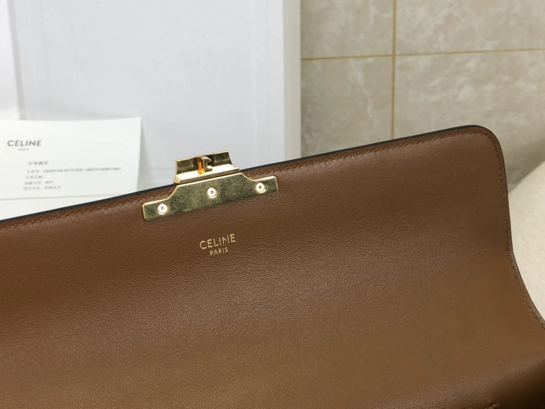 StreetReady Celine Triomphe Bags 94603