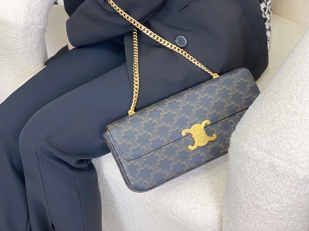 StreetReady Celine Triomphe Bags 94603
