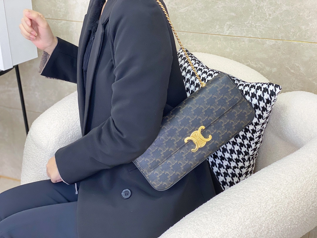 StreetReady Celine Triomphe Bags 94603