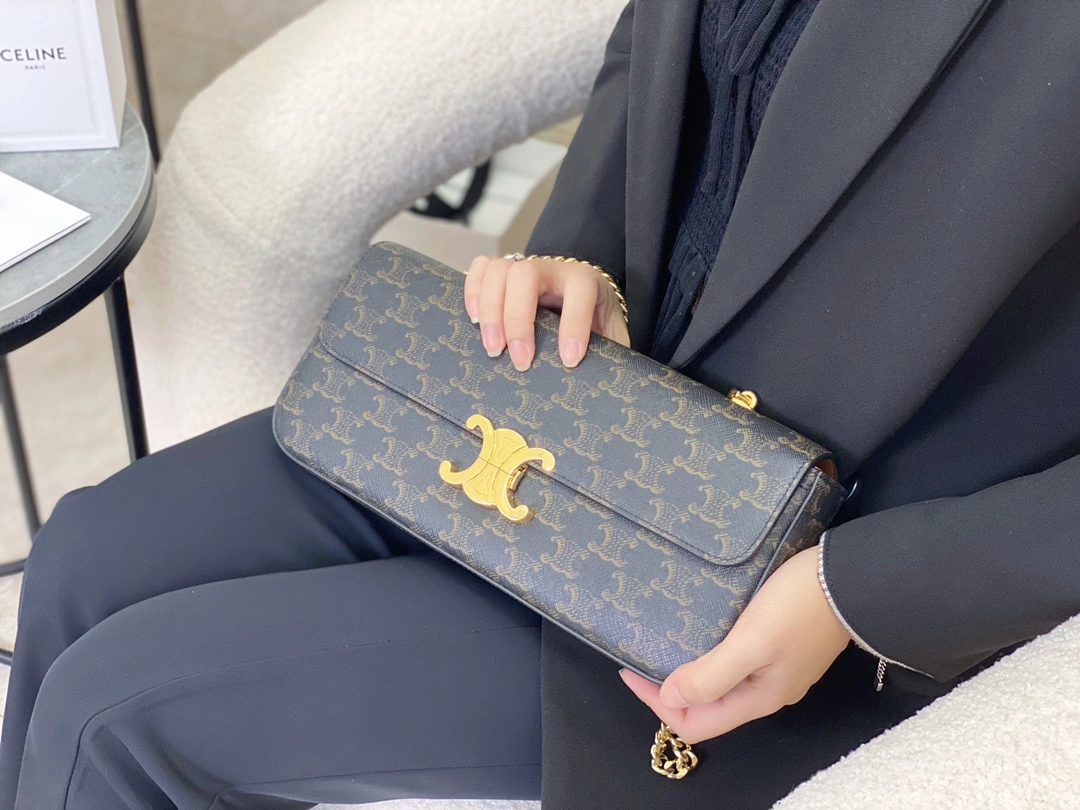 StreetReady Celine Triomphe Bags 94603