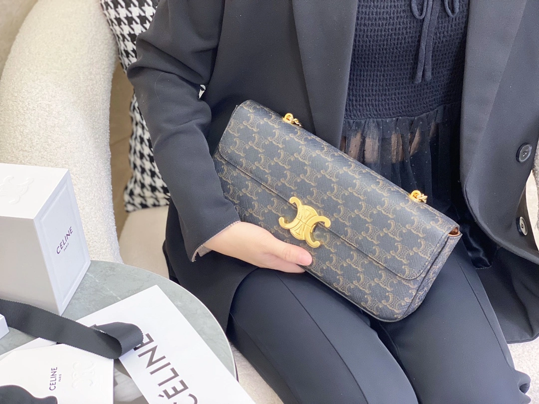 StreetReady Celine Triomphe Bags 94603