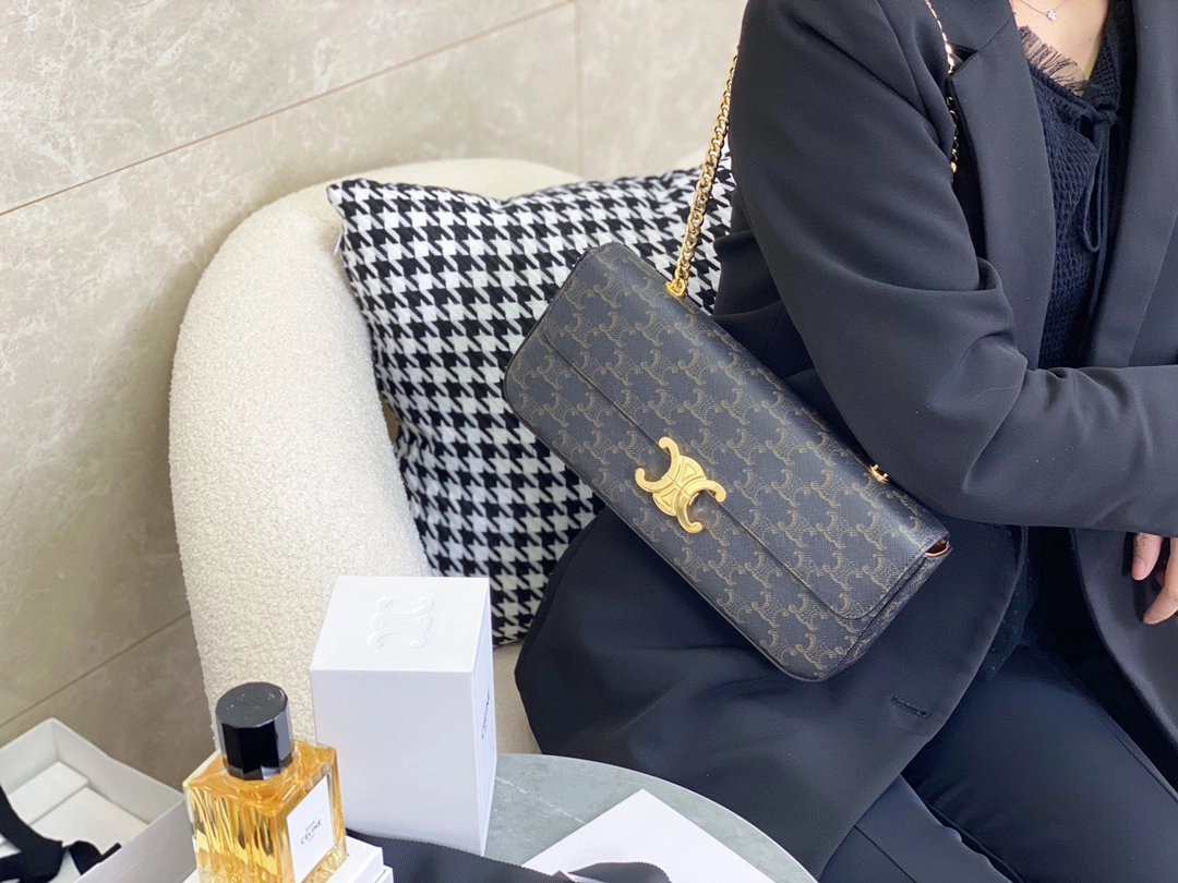 StreetReady Celine Triomphe Bags 94603