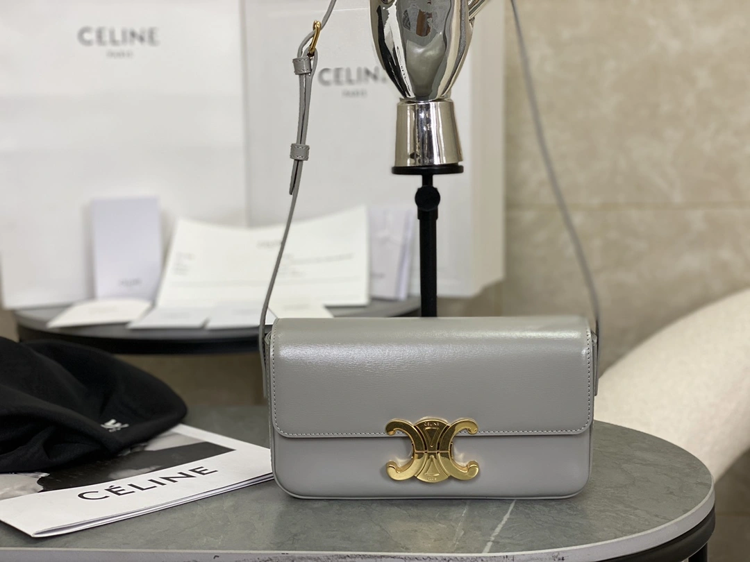 Trendsetting Celine Triomphe Bags 94540
