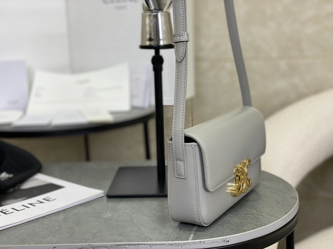 Trendsetting Celine Triomphe Bags 94540