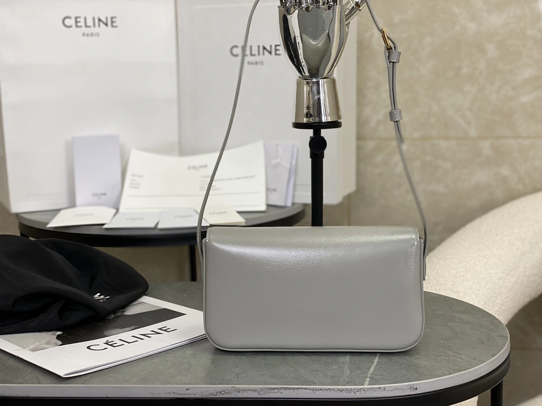 Trendsetting Celine Triomphe Bags 94540