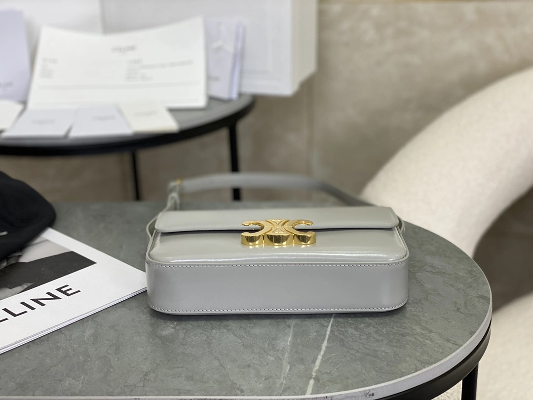 Trendsetting Celine Triomphe Bags 94540