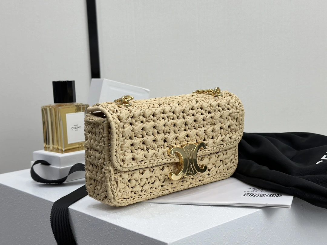 Celine Triomphe Bags Functional 94513