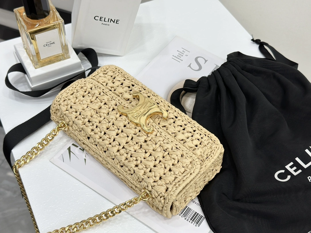 Celine Triomphe Bags Functional 94513