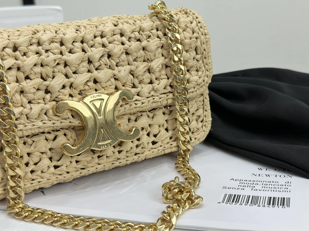 Celine Triomphe Bags Functional 94513
