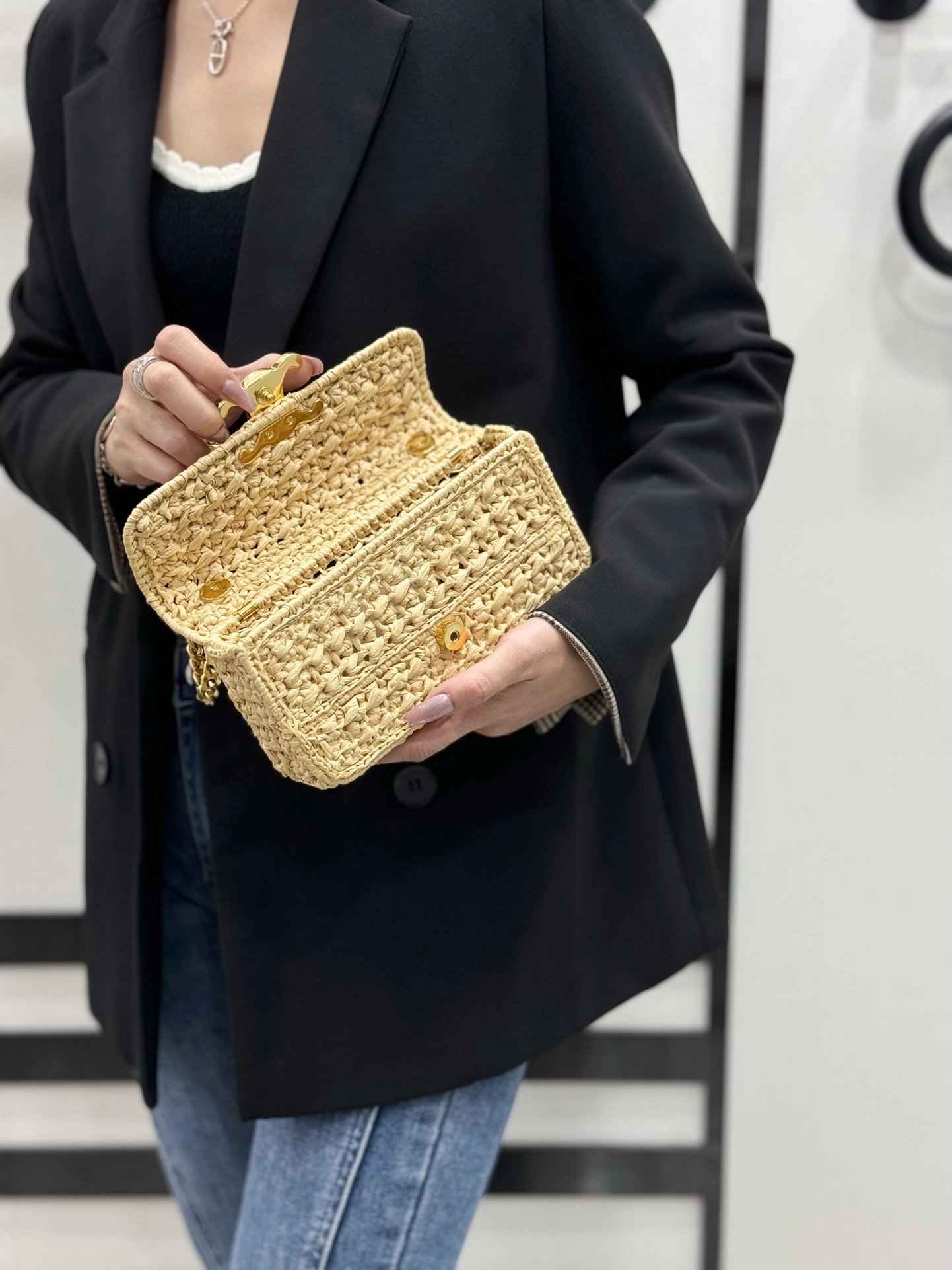 Celine Triomphe Bags Functional 94513
