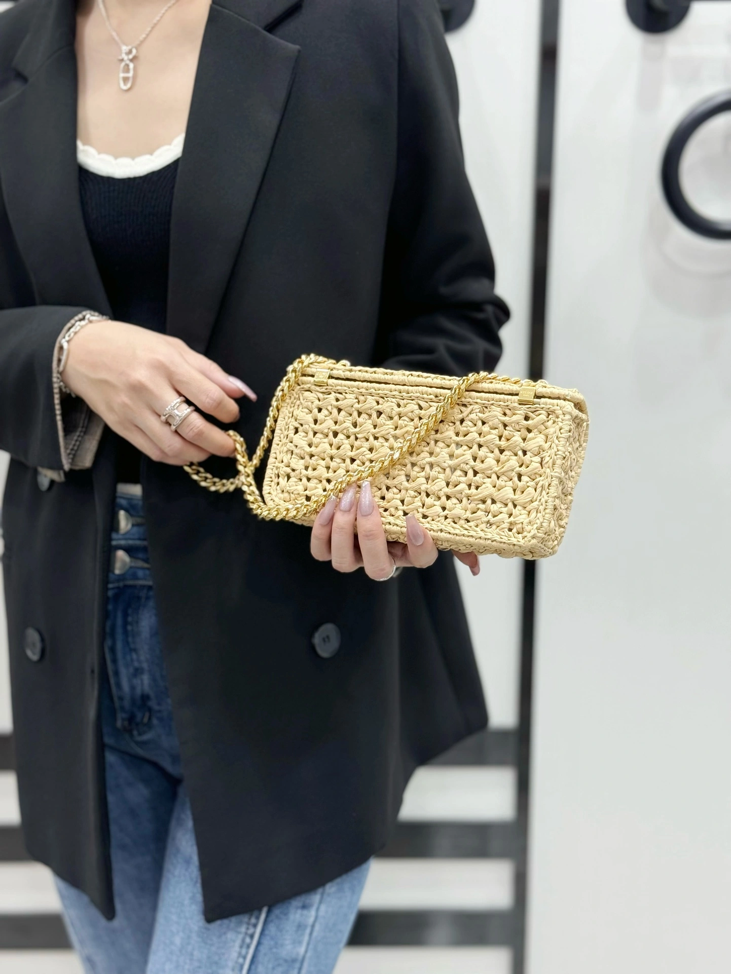 Celine Triomphe Bags Functional 94513