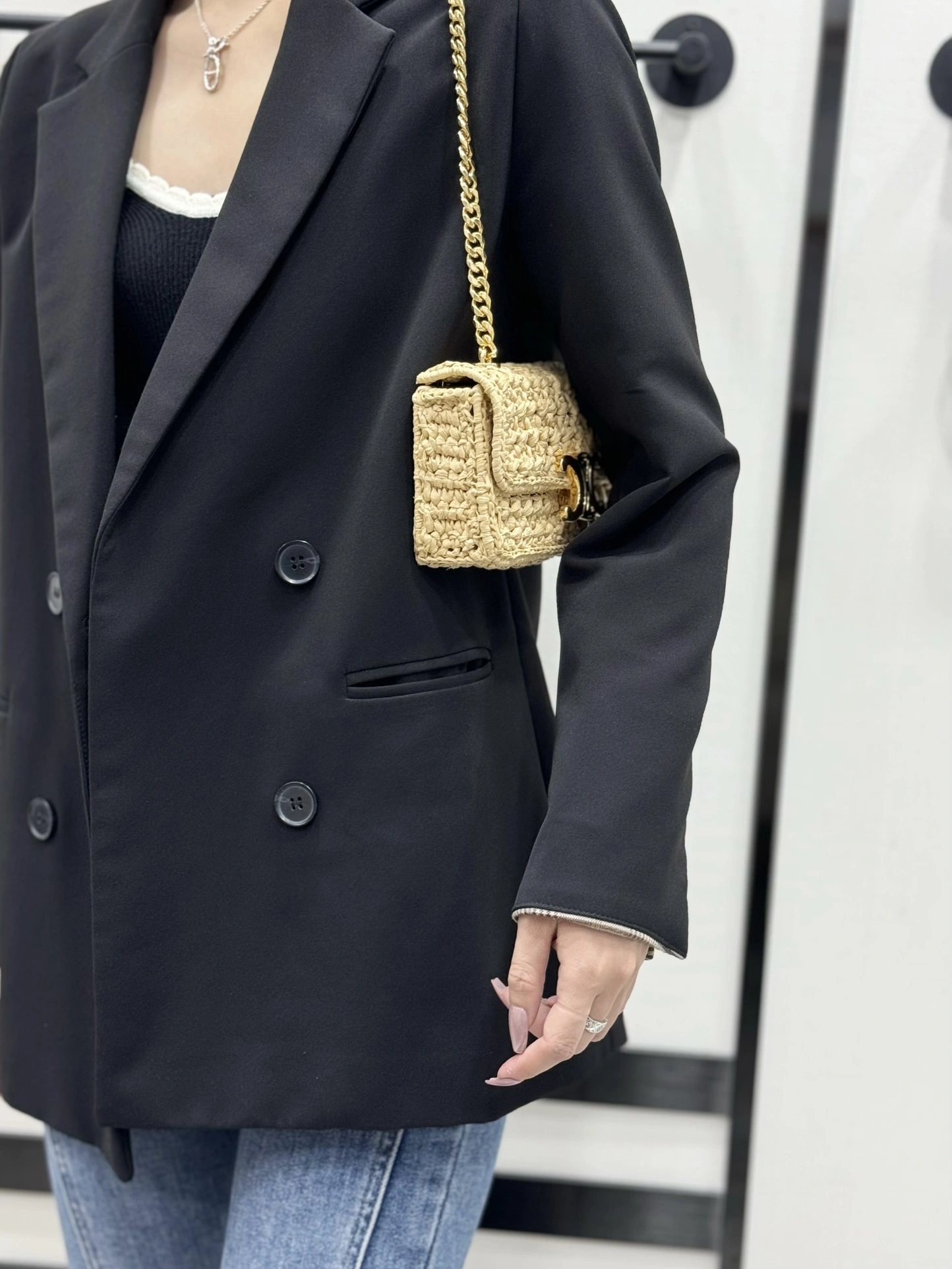 Celine Triomphe Bags Functional 94513