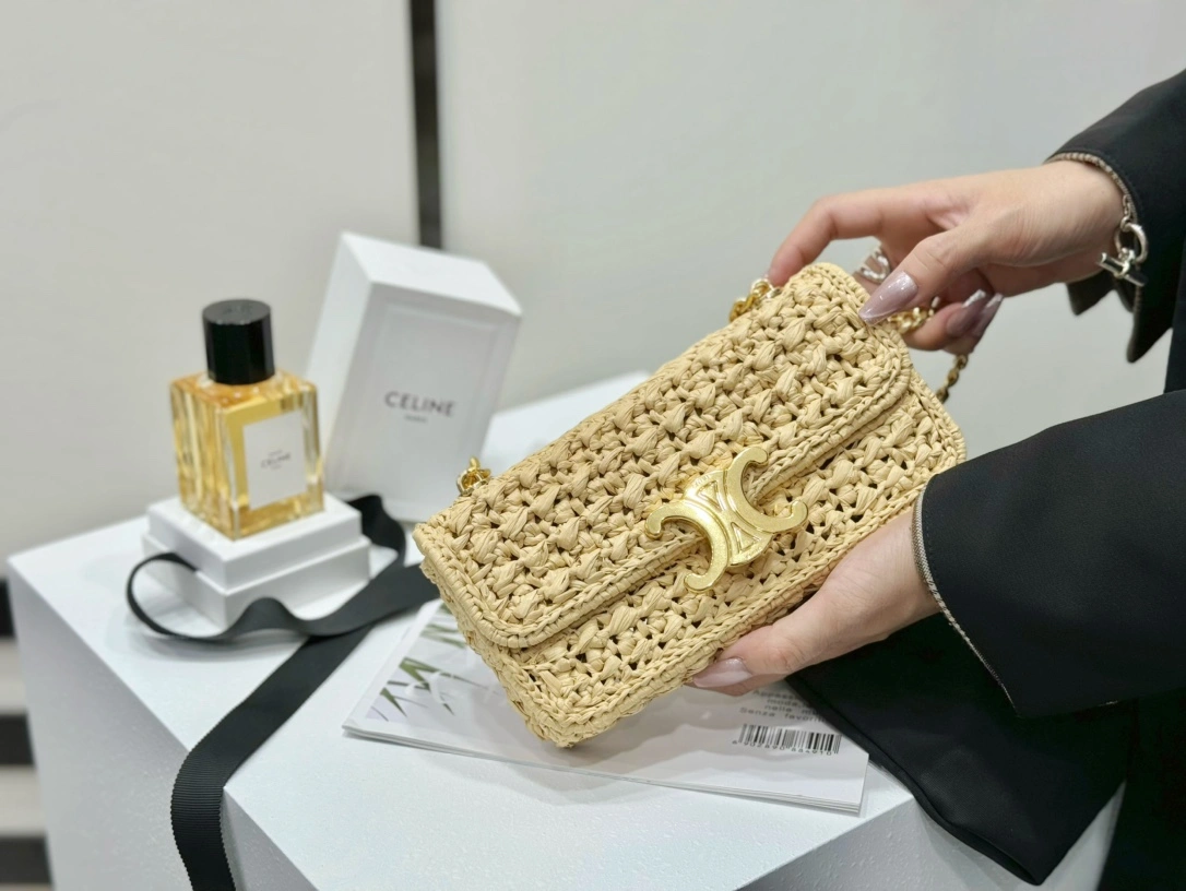 Celine Triomphe Bags Functional 94513