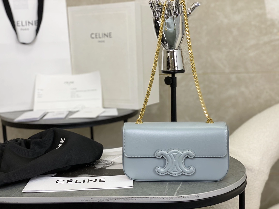 Celine Triomphe Bags Affordable 94516