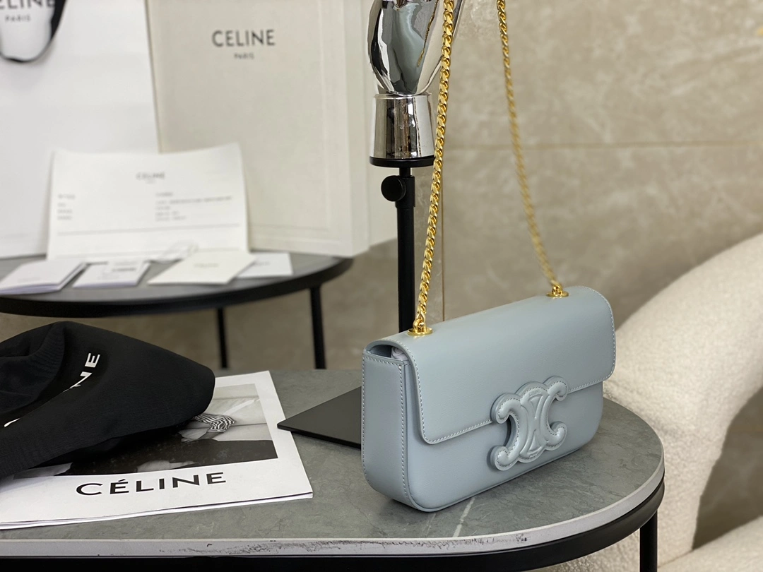 Celine Triomphe Bags Affordable 94516