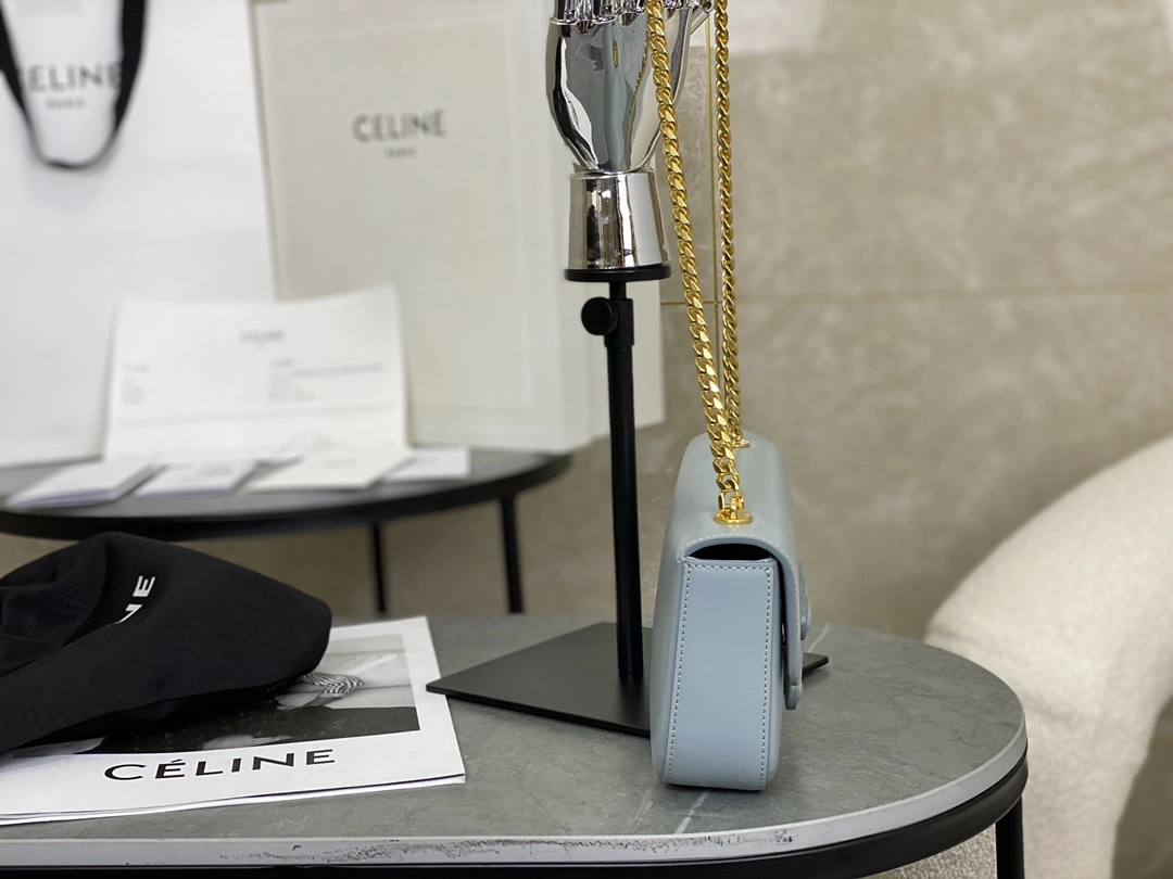 Celine Triomphe Bags Affordable 94516