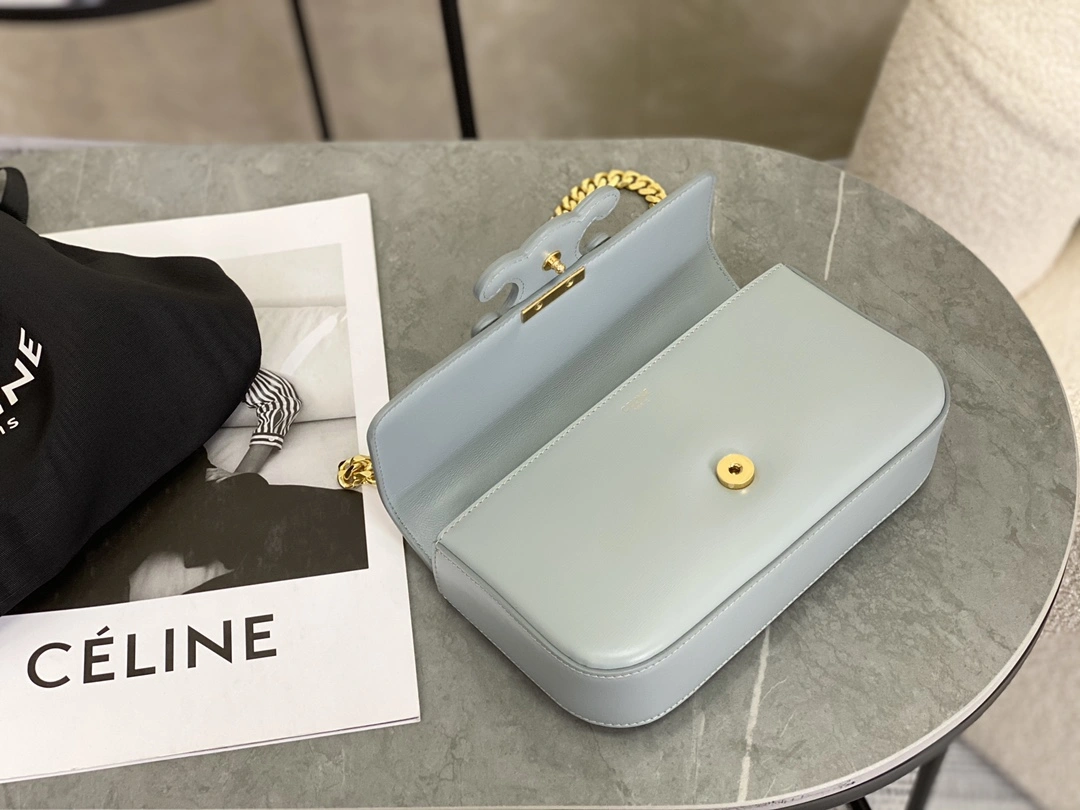 Celine Triomphe Bags Affordable 94516