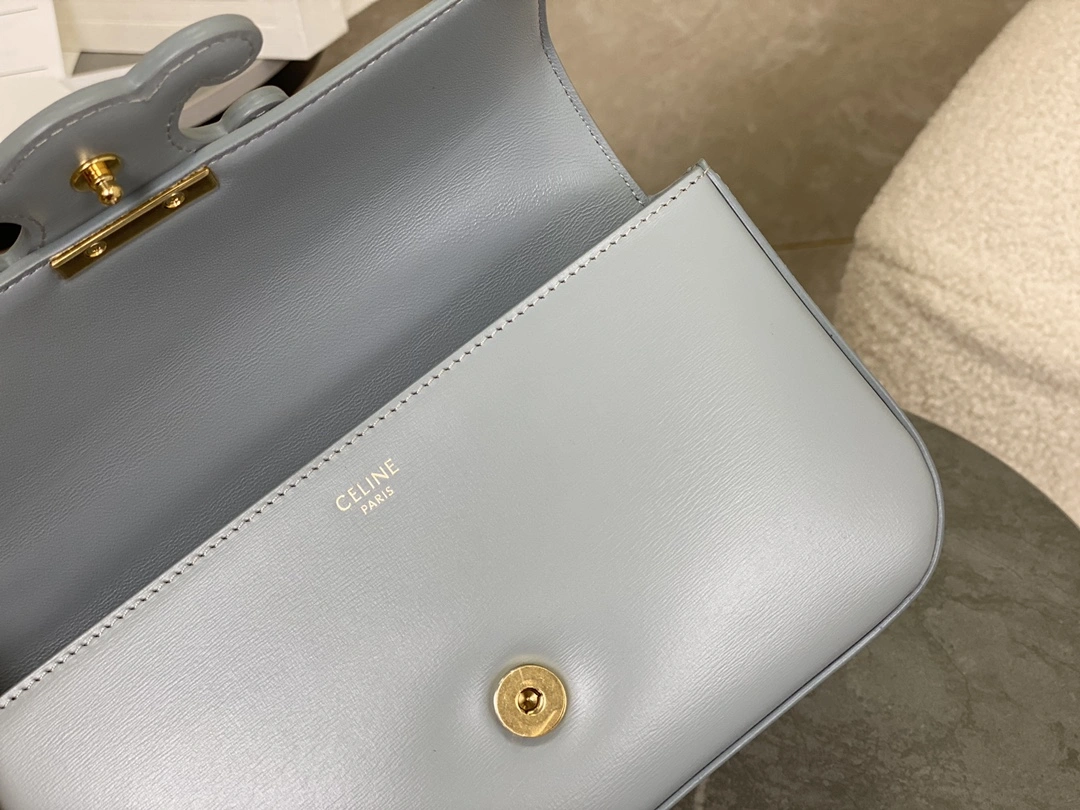 Celine Triomphe Bags Affordable 94516
