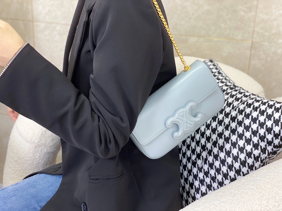 Celine Triomphe Bags Affordable 94516