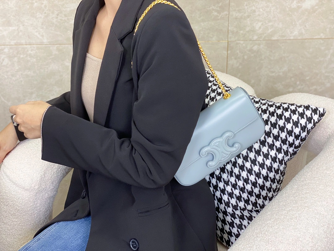 Celine Triomphe Bags Affordable 94516
