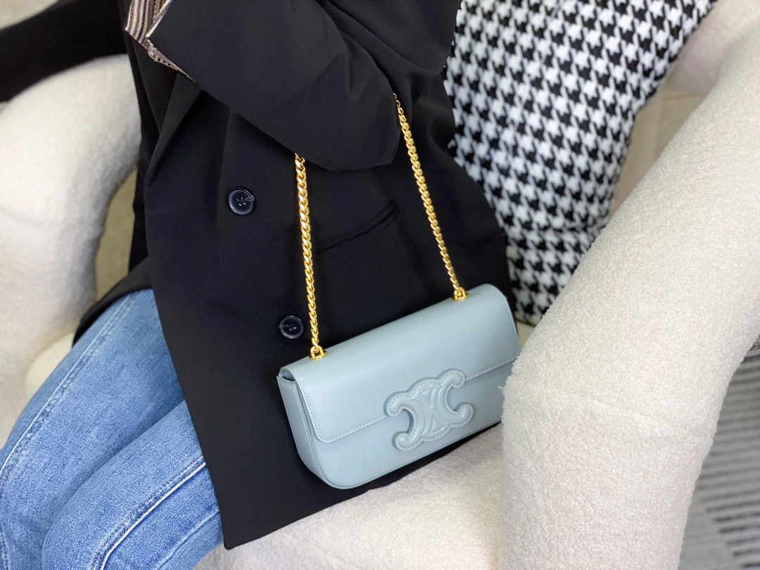 Celine Triomphe Bags Affordable 94516